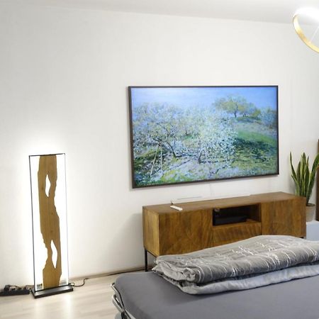 Apartment Koenig Tübingen Eksteriør billede